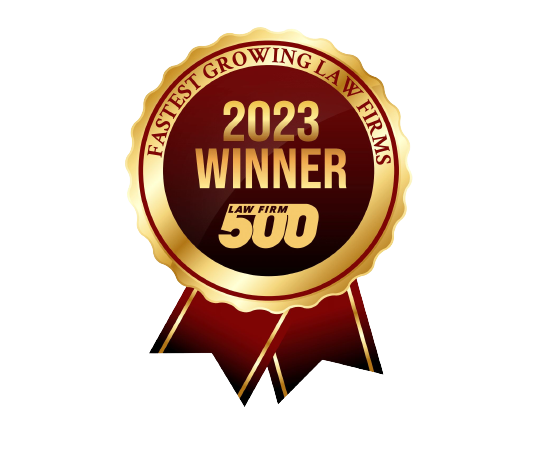 The Colwell Law Group Named a 2023 Law Firm 500 Honoree