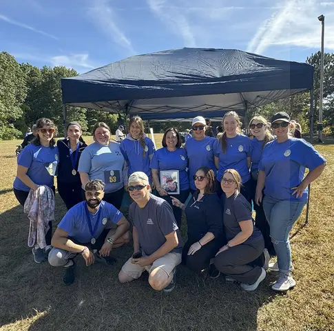 Chasing Bluebird Days for Kevin Press Release 2